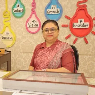 Ms. Manisha Basneet