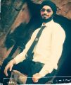 Prabhjot Singh Working at Ship Management