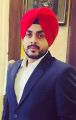 Sahebjot Singh (Working at VOLKSWAGEN JALANDHAR