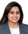 Kavya Khurana (Associate at L.E.K. Consulting)