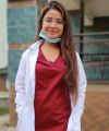 Shivani (Doing MBBS from Ukraine)