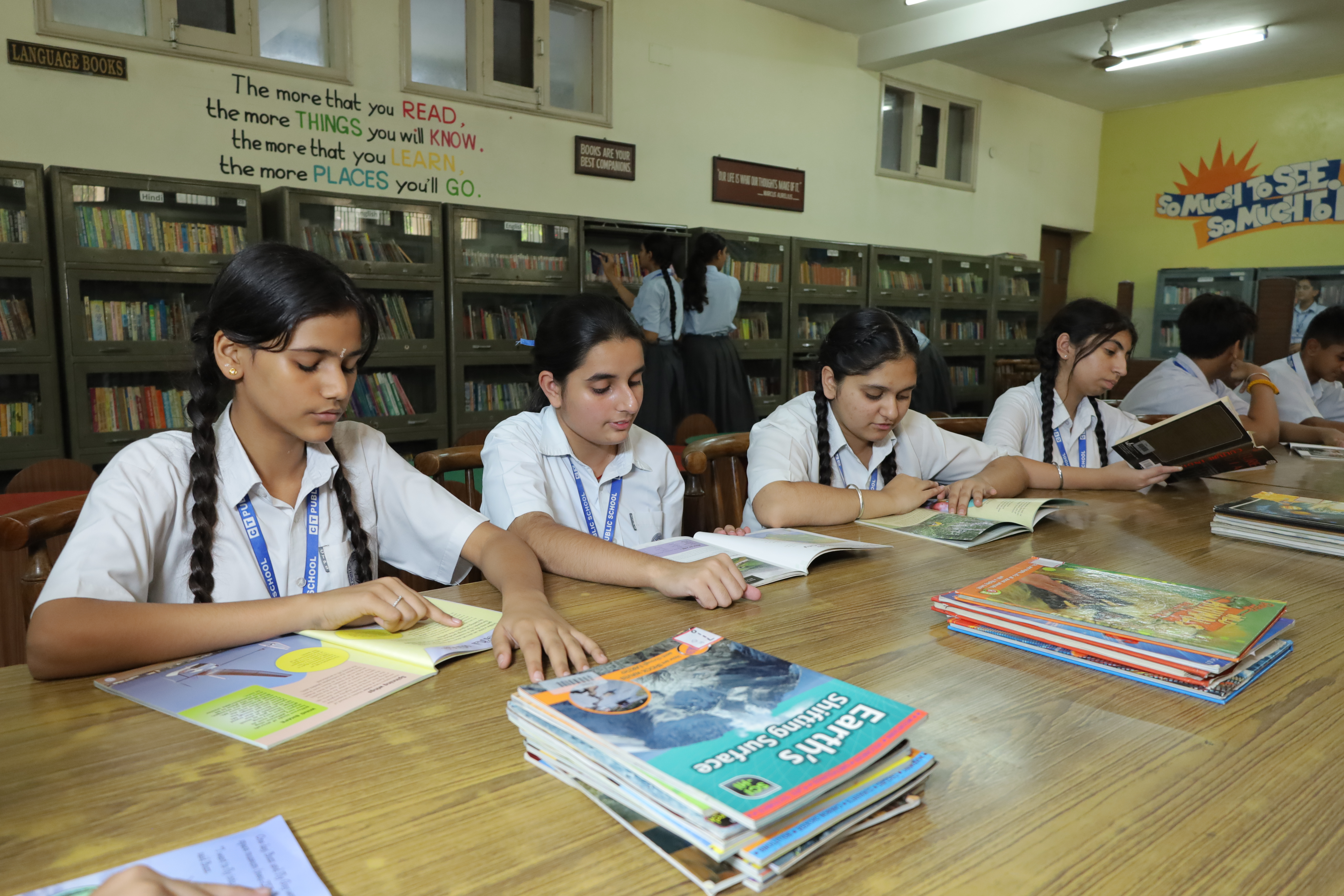 Learning Methodology