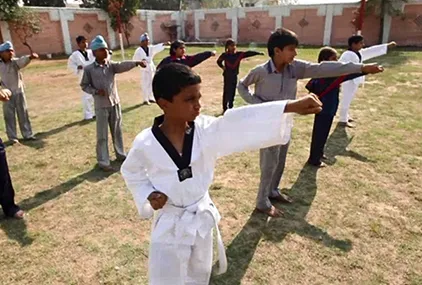 Karate