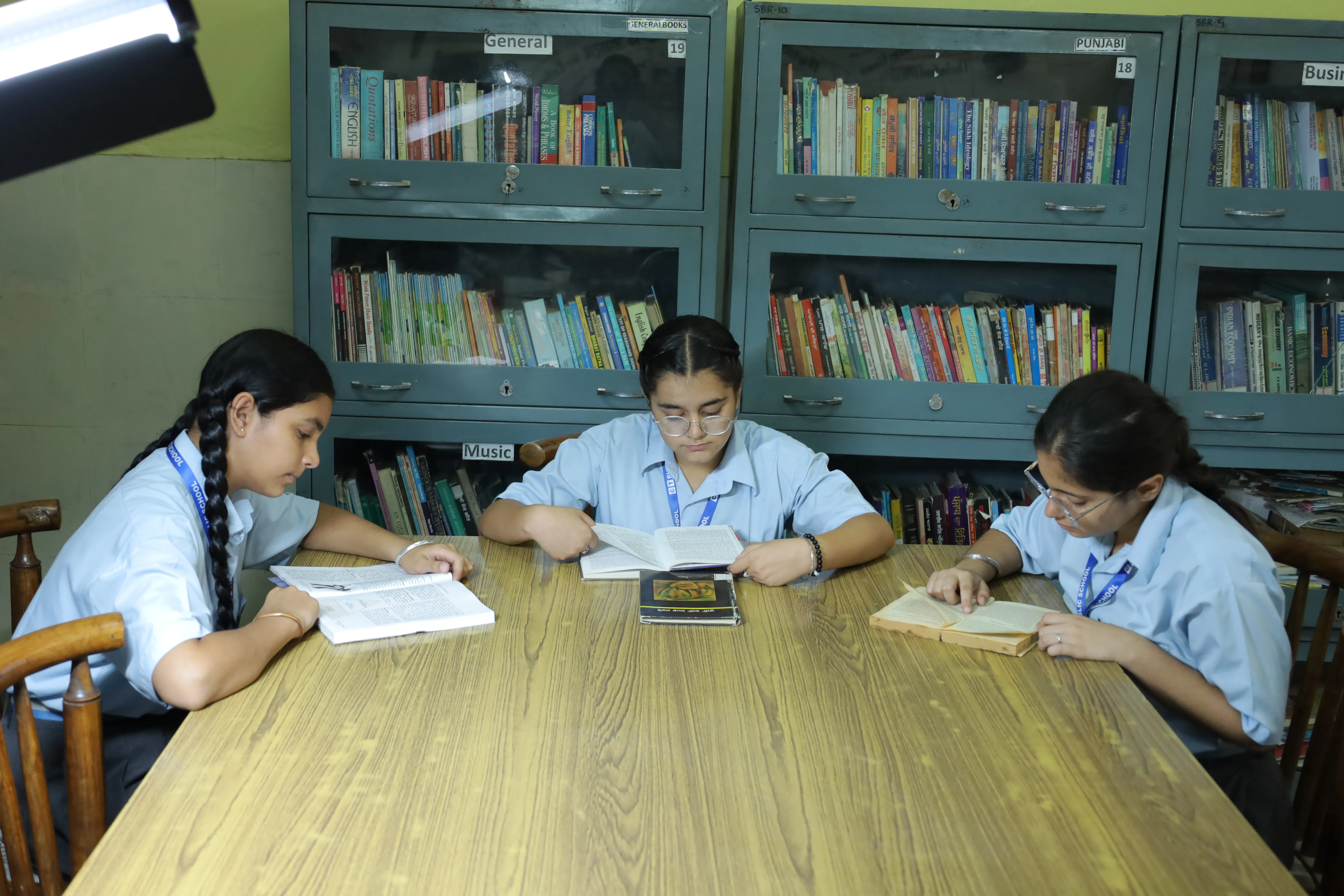 Resource Center