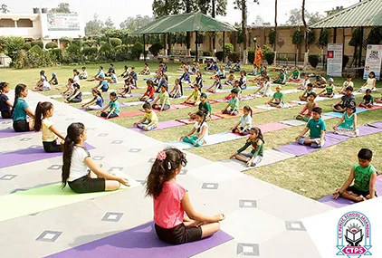 Yoga
