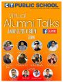 Virtual Alumni Talk