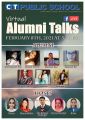 Virtual Alumni Talk