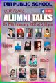 Virtual Alumni Talk