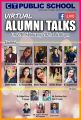 Virtual Alumni Talk