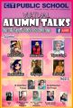 Virtual Alumni Talk