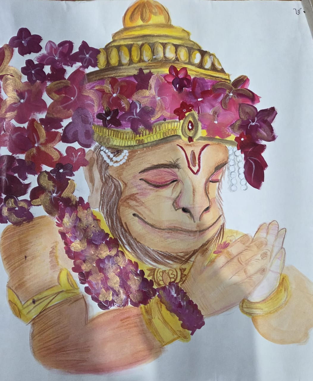 Expressions of Faith and Culture