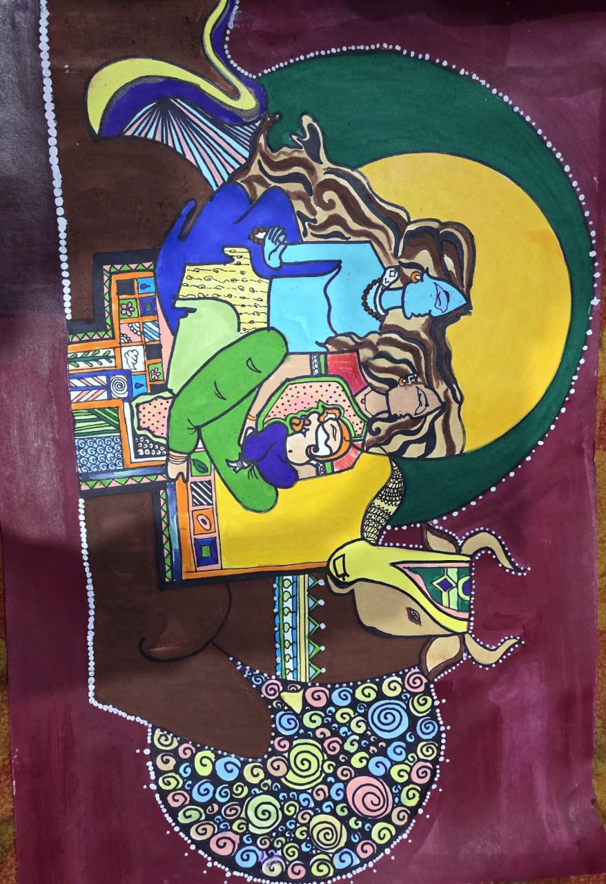 Expressions of Faith and Culture